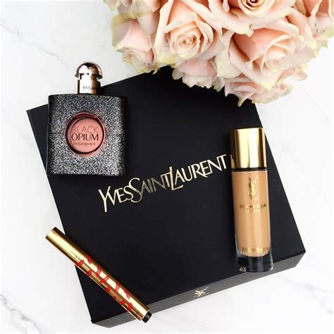 ysl influencers|YSL beauty influencer.